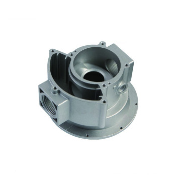Steel iron aluminum sand casting die casting agriculture machinery agriculture parts
